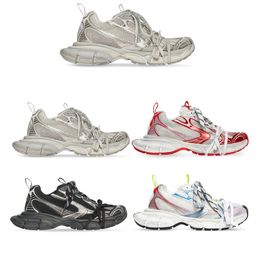 Zapatillas de baloncesto de diseñador Triple 10 Track 3xl, zapatillas deportivas de lujo para hombres y mujeres, zapatillas de corredor de espuma con tacones bajos