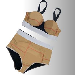 Designer Bathing Beach Bikini Swimwear Brangdy 19 Styles Sexy Womens Two Pice Set Wholesale 2 Pieces 5% Off 274349