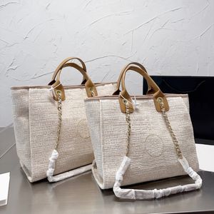 sac de plage design femmes été nouveaux sacs de plage sacs à main de luxe designers fourre-tout femmes grande capacité sac à main fourre-tout cabe panier portefeuille