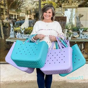 Designer-Beach Bags Toes opslag draagbare mandtassen portefeuilles ontwerper TOTE TAG Woman Reistas Meerdere stijlen Handtas