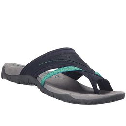 Designer Beach Shoes 2024 Nouveau grand sandales masculines d'été Sandales avec des sandales de plage à fond plat pincé pour les femmes