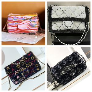 Designer Bead Bag Crossbody Tas Damestas Handtas Kleine en limited edition Bag Designer Crossbody Body Pargin Bag Bar Bag Luxe tas Beachtas