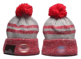 Bonnet de créateur pour hommes culpas mode décontractée automne hiver chaleur casquette cadeau de Noël amoureux tricoté casquette de basket-ball g2