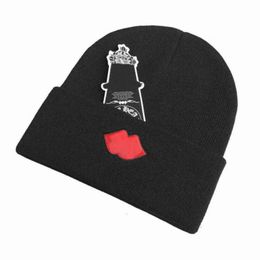 Diseñador Beanie Hat Bucket Hats Marca CH Cap Bonnet Mujer Lujo Moda Corazones Hombres Mujeres Señoras Punto Versátil Caps Mujer Lana Cashmere ICEX