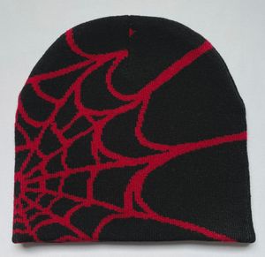 Chapeau de bonnet de créateur pour femmes automne d'hiver chaude mode chaude araignée de créateur de seau de seau de seau chapeau chapeau bonnet beanie 987