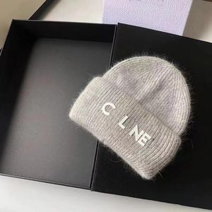 Designer Beanie Hat Luxury Celns Gebreide hoed damesboanies cap warme mode heren visser cel hoed hoge kwaliteit cadeau