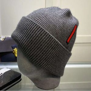 Designer Muts Kwaliteit Mode Kasjmier Gebreide muts Heren Dames Snapback Caps Masker Getailleerd Unisex Klassiek Winter Casual Outdoor Mode Hoeden Hoge kwaliteit DS3