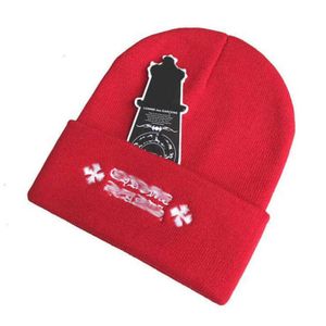 Diseñador Beanie Hat Sombreros de cubo de invierno BrandCH Warm Curlywigs Cap Bonnet Corazones para mujer Hombres Mujeres Sombreros para mujer Gorros de punto Mujer Lana Cashmere KHR5