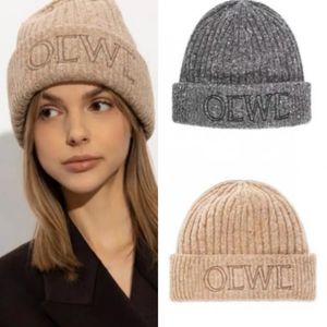 Designer Beanie Chapeaux Mode Tricoté Chapeaux Pour Hommes Femmes Chapeaux Occasionnels En Plein Air Chapeaux Sans Brim Chaud Cachemire Chapeaux Ajustés Chapeaux Unisexe