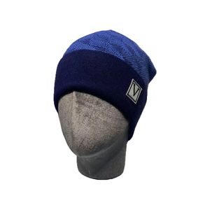 Bonnet de créateur chapeaux crâne casquettes hiver tricot chapeau pour hommes femmes automne/hiver laine unisexe chaud bonne qualité