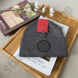 Bonnet de créateur en coton tricoté, coupe-vent et froid, à la mode, adapté aux vêtements d'intérieur et d'extérieur, peut être parfait comme cadeau de qualité supérieure