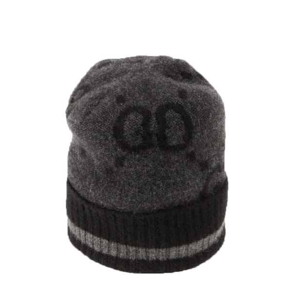 Gorro de diseñador Gorro de lujo Gorro de invierno Gorro de punto Hombres y mujeres Toalla cálida Gorro de lana de punto para gorros de esquí Golf Cashmere patchwork Letras G Al aire libre Casual agradable