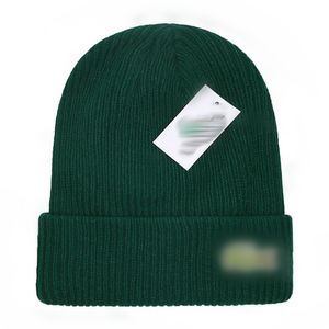 Designer Beanie luxe gebreide muts ins populair Winter Unisex Kasjmier krokodil LACOST Casual Outdoor Bonnet Gebreide mutsen 18 Kleur zeer goed cadeau f1