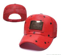Designer Beanie Luxurys Caps For Women Designers Mens brand Hat MC Germania Cappelli di lusso Berretto da baseball da donna Casquette Bonnet