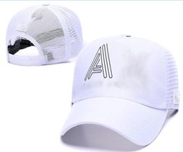 Designer beanie luxurys Caps pour femmes designers a x mens marque chapeau luxe chapeaux de baseball femme casquette Bonnet A9