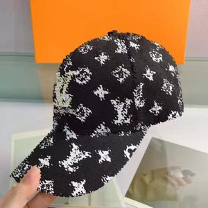 Diseñador Beanie Luxurys Caps para mujeres diseñador