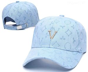 Designer Beanie Luxurys Caps For Women Italy Designer Mens Brand Hat V Luxe hoeden dames honkbal cap casquette Bonnet A8