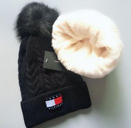 Designer Beanie Sexy Pornhub Broderie Acrylique Tricoté Chapeaux D'hiver Adultes Hommes Femmes Head Warmer Homme Femme Casquette De Neige885882641