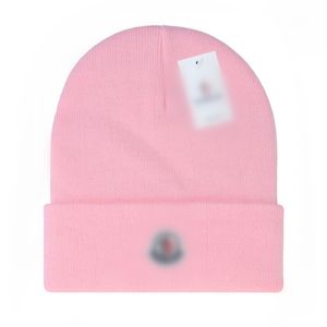 Bonnet de créateur chapeau d'hiver casquette pour homme chapeau chaud à la mode italien hiver nouveau chapeau de laine tricoté chapeau tricoté de luxe site officiel version f17