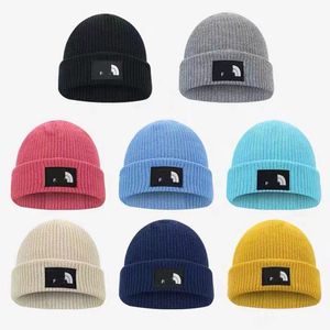 Designer beanie muts dames en heren oorbescherming warme winddichte hoed mode casual beanie outdoor reizen ski draagbaar erg leuk