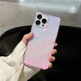 Diseñador Hermosas cajas de teléfono LU para iPhone 18 17 16 15 15Pro 14 13 12 11 Pro Max 14promax 14plus 14pro 13promax 13pro 12promax 12pro 11Promax 11Pro Plus Estuche de moda