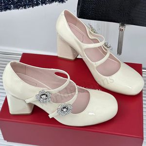 Designer Bee Loafers schoen dames platform kleine leerschoenen dames luxe hoogwaardige echte lederen zwarte casual schoenen