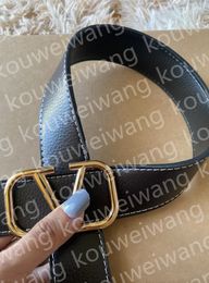 Diseñador Belt Classic Fashion Men's Luxury Women's Gand Belt Bebellón Hebilla de cuero sólido Moda de moda Bolsas de diseñador Tend Tien Policeman Mayor Orang Vain 349