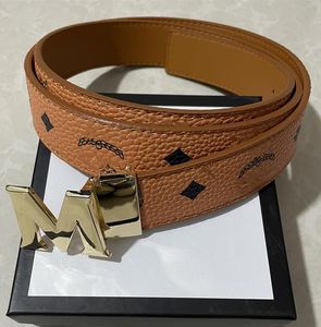 Boucle de mode de ceinture de créateurs Largeur de ceinture en cuir authentique 33 mm 16 styles crios hautement qualité avec boîte designer hommes ceintures pour hommes