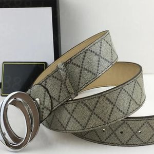 Ceinture de créateur boucle de mode ceinture en cuir véritable largeur 4.0 cm 20 styles de haute qualité avec boîte designer hommes femmes ceintures pour hommes A888