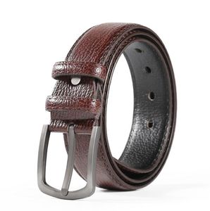 Designer riem mode gesp lederen riem breedte 38 mm 20 stijlen zeer kwaliteit met doos designer mannen vrouwen heren riemen mode riemen 90CM riem