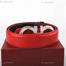 Ceinture de créateur feragamo ceintures hommes femmes Ceinture 4.0 cm largeur Ceinture marque boucle Ceinture de luxe unisexe ceintures de haute qualité en cuir véritable ceintures Ceinture Bb Ceinture Cintura