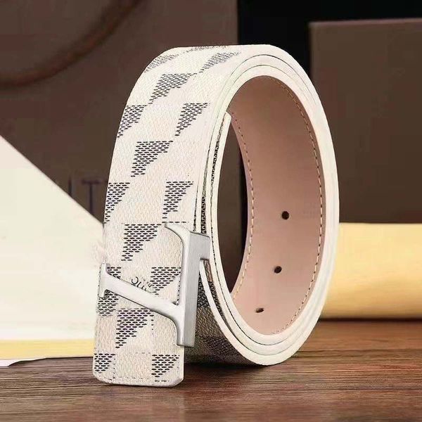 Ceinture de créateur pour hommes et femmes, ceintures de mode classiques, ceintures imprimées de haute qualité pour tous les cadeaux de vacances, ceinture spéciale avec boîte, jeans de créateur pour femmes, bonne fièvre