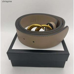 Cinturón de diseñador para hombres Cinturones de diseñador para mujeres de lujo Cuero negro Mujeres de negocios Clásico Hebilla dorada grande Ancho 2.0 cm3.0 cm 3.4 cm3.8 cm con caja de regalo cinturón para hombre de diseñador
