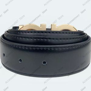 ceinture de créateur pour hommes hommes femmes ceintures gancini ferrragamo classique designer inspiré réplique ceinture en cuir véritable accessoire de luxe