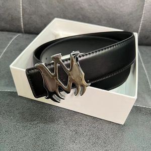 ceinture de créateur pour femmes lettre hommes ceintures ceinture classique de luxe ceintures en peau de vache largeur décontractée 3,8 cm taille 100-120 cm très beau cadeau de festival mode