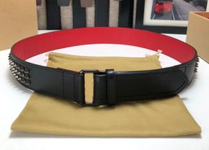 Ceinture de créateur de haute qualité hommes de luxe femme véritable lettre de boucle en cuir boucle mode de haute qualité 5a + accessoires de vêtements