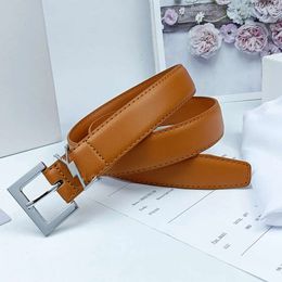 Designer Belt Letter Designer Women Men Belt luxe klassieke riemen Cowskin Belts Casual Breedte 2,8 cm maat 90-115 cm Zeer mooi festivalcadeau