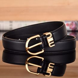 Designer Belt Letter Femme Men Belt Luxury Classic Classics Beautions durables belles ceintures Glamour Cowskin Belts décontractés