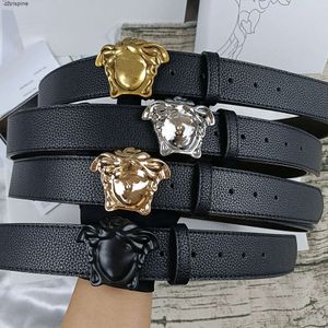 ceinture de designer ceinture de luxe ceintures classiques pour femmes ceinture pour hommes de designer longueur standard lettres d'or ceinture en cuir fin mode classique motif litchi