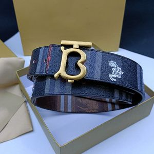 designer riem luxe riem designer riemen voor dames heren riem standaard lengte gouden letters fijne leren riem mode klassiek dubbelzijdig verkrijgbaar