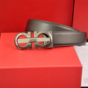 Ceinture de créateur ceintures de luxe pour femmes ceintures en cuir de designer pour garçons filles version commerciale de tempérament de ceintures de style loisirs de mode avec cent ceintures très bon