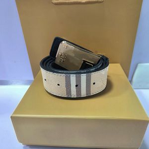 Designer Ceinture luxe hommes ceinture designer ceinture de style d'affaires Sentiment métallique Mode Loisirs tempérament matériau polyvalent ceintures en cuir très agréable bon