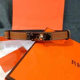 Ceinture de créateur de luxe pour femmes, ceintures réglables avec boucle en or, tête décontractée, nouvelles tendances, cadeaux, largeur 2,0 cm, taille adaptée à tout poids fash213v