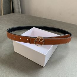 Designer Belt Luxurys Belt Solid Color For Women Men Simple and Elegant Pin Naaldgesp Belts 5Colors Breedte 2,8 cm maat 100-110 cm eenvoud casual mode goed