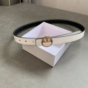 Ceinture de créateur Ceintures de luxe Couleur unie pour femmes hommes Simple et élégant Boucle à aiguille à aiguille Ceintures 5 couleurs Largeur 2,8 cm Taille 100-110 cm Simplicité Mode décontractée