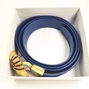 Designer Belt Men Designer Belt Women 3,5 cm breedte riemen merk vrouwen hoofd gespannen van Medusa luxe riemen klassieke mode vrouw man tailleband cintura