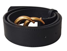 Cinturón de diseño Hombres Mujeres cinturón de moda Cinturones de moda Gold Silver Black Hebilla de cuero real Ceinture Ceinture 2.0cm 3.0cm 3.4cm 3.8 cm de ancho 01