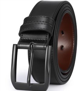 Designer Belt Mens and Women Belt Luxury Pin Buckle Belts 5 Color Buckle Classic Fashion Casual Breedte 3,8 cm maat 105-125 cm AAA