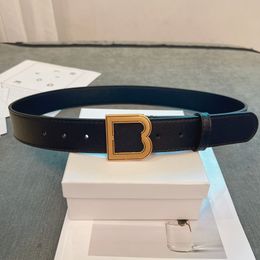 Designer Belt Mens Belts For Woman Beltes for Women Taillband Dames 90-120 cm man Fashion Golden Silver Buckle Belts Breedte 3,8 cm Litchi Graanbandjes