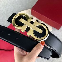 Ceinture de créateurs ceintures nouvelles ceintures de la ceinture de mode classiques